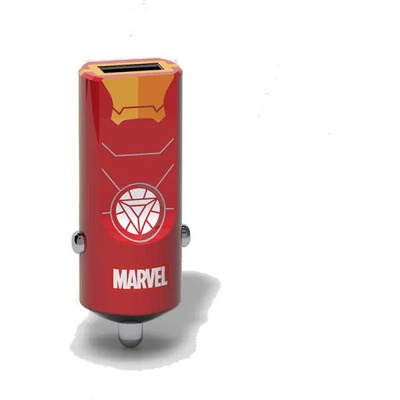 Tribe Buddy Marvel Iron Man (CCR11604)