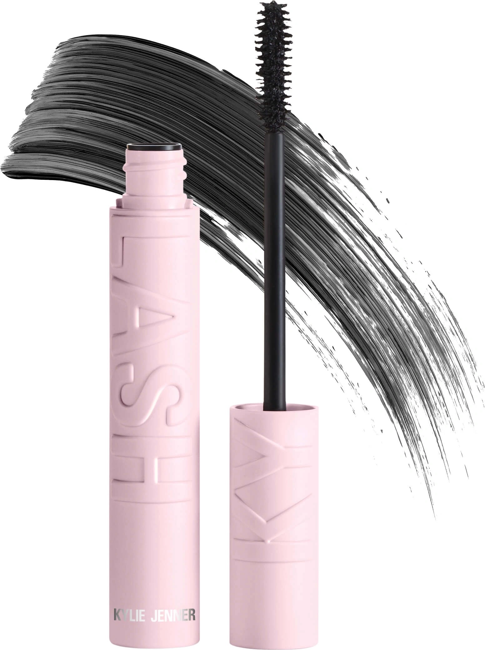 Kylie Cosmetics Mascara Black Full Size Спирала 12ml