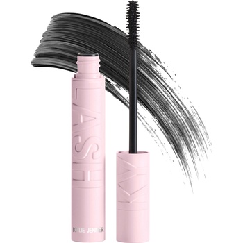 Kylie Cosmetics Mascara Black Full Size Спирала 12ml