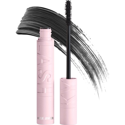 Kylie Cosmetics Mascara Black Full Size Спирала 12ml