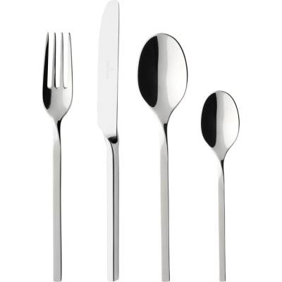 Villeroy & Boch Sada příborů NewWave 24 ks 12 6338 9030