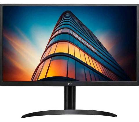 LG 27BP55U-B