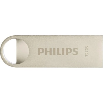 Image 1 of Philips Moon Edition 32GB USB 2.0 FM32FD160B/00