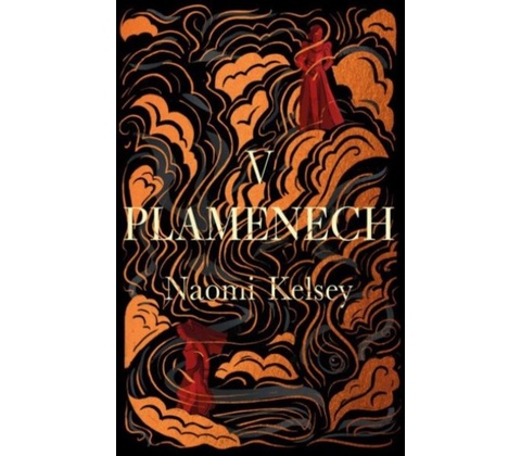 V plamenech