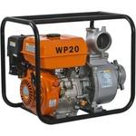 TIGTAG WP20