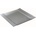 3D the glassware company D-Чиния квадрат 14*14см(1807-94-005)ЧЕРНО (0103175)