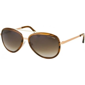 Tom Ford FT 0468 Andy