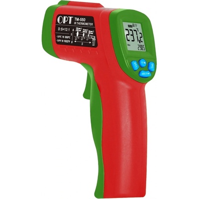 OPT TM550 Pyrometer