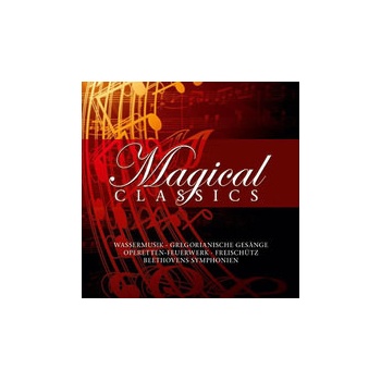 V/A - Magical Classics CD