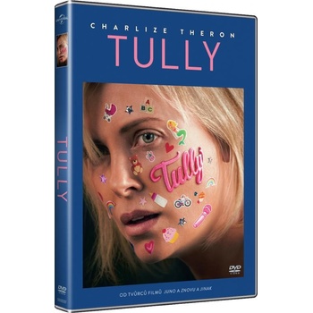 Tully DVD