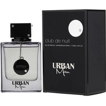 Armaf Club De Nuit Urban Man parfémovaná voda pánská 105 ml