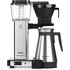 Moccamaster KBGT 741 Polished Silver