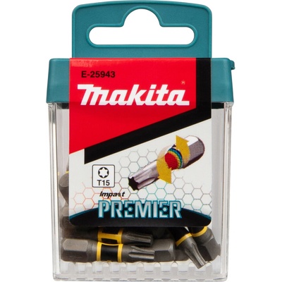 Makita T15 25mm 15 ks E-25943