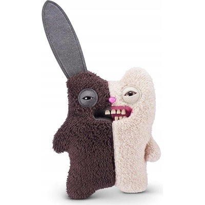 ZURU Fuggler Misfit Monsters Zuřivý Králík 15726G 23 cm