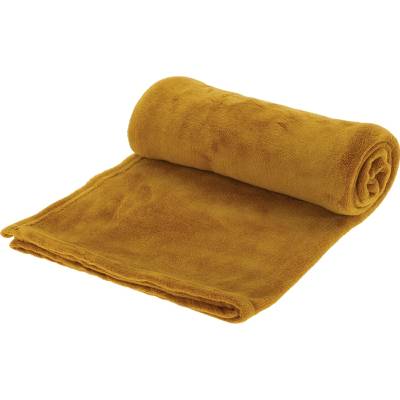 ОДЕЯЛО ПОЛАР hz1011840 125х150см ОХРА (hz1011840)