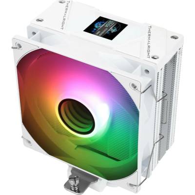 Thermalright Assassin Spirit 120 Vision Argb White