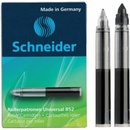 Schneider 852 černá