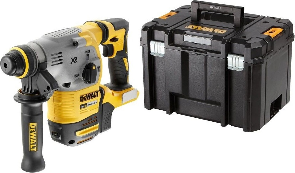 DeWalt DCH283NT od 9 280 K Heureka.cz