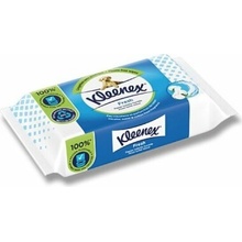 KLEENEX Vlhčený Fresh 42 ks