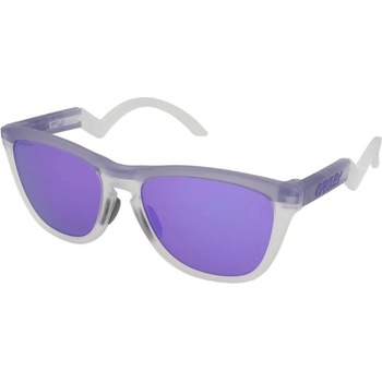 Oakley Слънчеви очила Oakley Frogskins Hybrid OO9289 928901