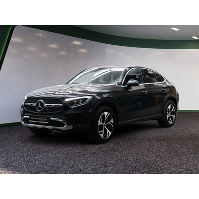 Mercedes-Benz GLC 300 Coupé de Avantgarde 245 kW