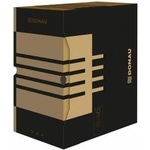 DONAU PUDLO ARCH. A4/155MM BROWN (7663301FSC-02)