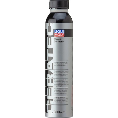 Liqui Moly 7181 CeraTec keramická přísada do oleje 300 ml