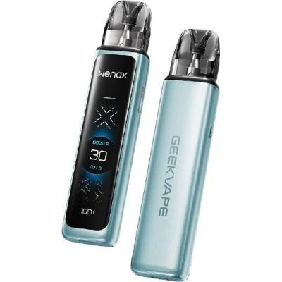 GeekVape Wenax Q Ultra Pod 1300 mAh mint green
