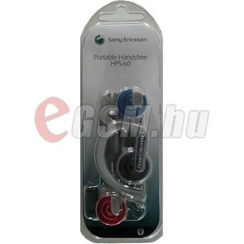 Image 1 of Sony Ericsson HPS-60