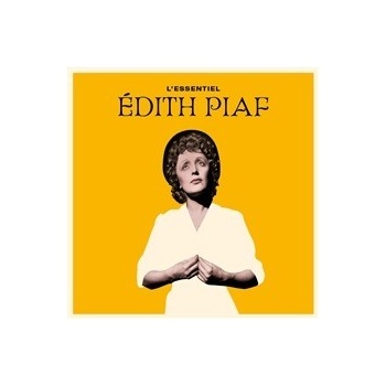 Edith Piaf CD