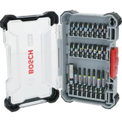 Bosch Pro Impact 2608521U75