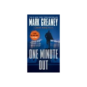 One Minute Out (ISBN: 9780593098943)