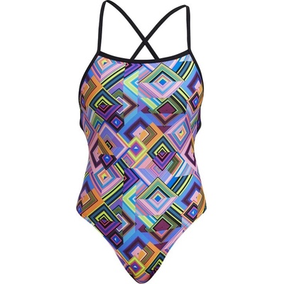 Funkita Boxanne Strapped In One Piece