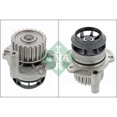 Vodní čerpadlo, chlazení motoru Schaeffler INA 538 0049 10