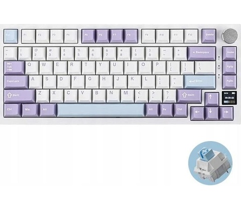 AJAZZ AK820 PRO