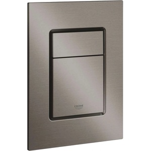 Grohe Skate Cosmopolitan S - Бутон за казанче, четкан Hard Graphite 37535AL0 (37535AL0)