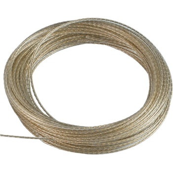 Orion Prádelní šňůra s ocelovým lankem 50 m 530928