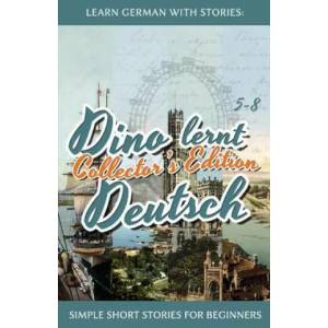 Learn German with Stories | Andre Klein (ISBN: 9781548214609)
