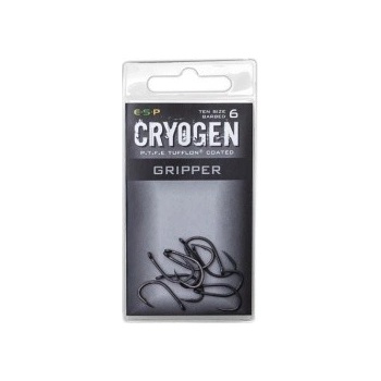 ESP CRYOGEN GRIPPER vel.6 10 ks