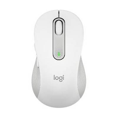 Logitech Signature M650 L Wireless Mouse GRAPH 910-006255