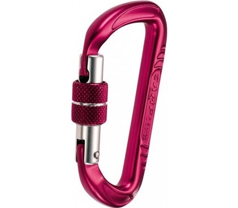 Camp Guide Lock