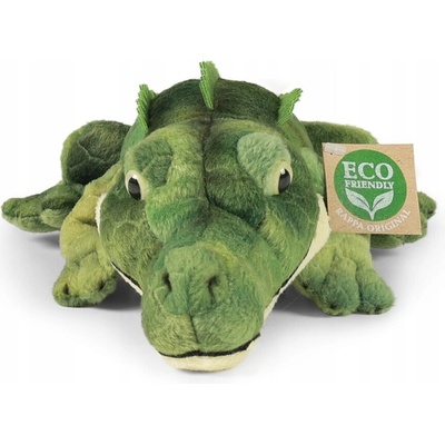 Rappa krokodýl 34 cm