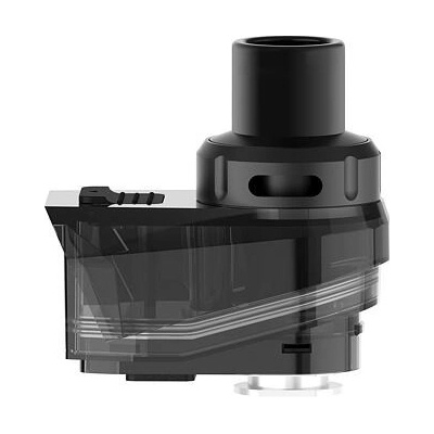 GeekVape Aegis Hero Mod Pod náhradní cartridge prázdná 1ks 4,0ml – Hledejceny.cz