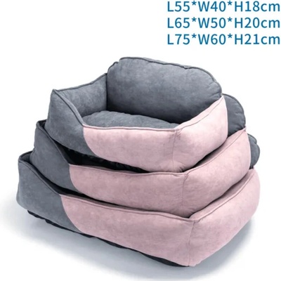 Nobleza Square Double Color 3