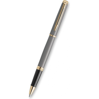 Waterman Hémisphére The Understated Edit Stone Grey GT roller 1507/4917945