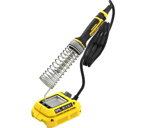 Stanley SFMCE040B