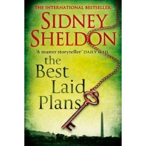 Best Laid Plans | Sidney Sheldon (ISBN: 9780006510550)
