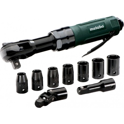 Metabo DRS 68 Set – Zboží Dáma