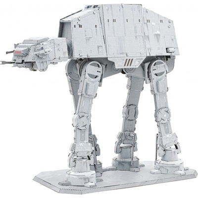 Metal Earth 3D puzzle Star Wars Imperial AT-AT 132 ks