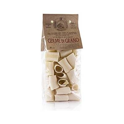 Morelli 1860 Paccheri s pšeničnými klíčky 250 g